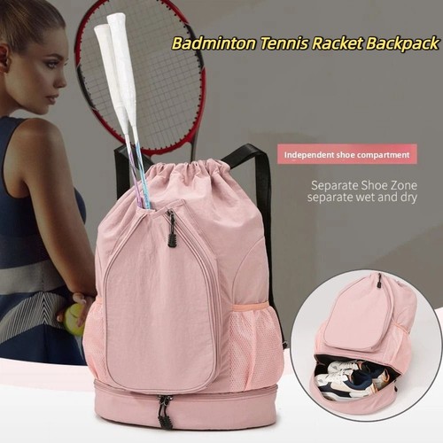 Badminton bag tennis rackets - badminton,