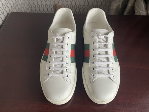 Gucci new ace web - ace,