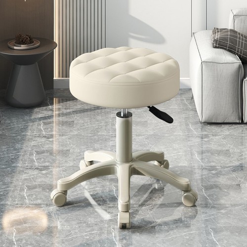 Rolling stool wheels salon - wheels,