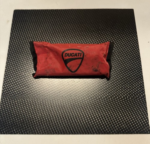 Ducati tool kit - tool,