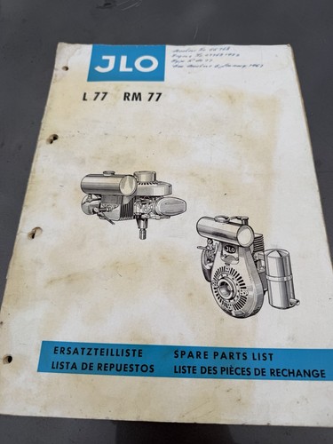 Jalo engine manual lawn - manual, mower