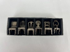 Vintage Godinger Silver