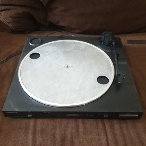 Pioneer z94 stereo - pioneer,