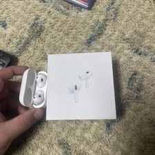 Apple AirPods Pro 2 Wireless