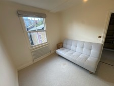 John Lewis Light Grey Fabric