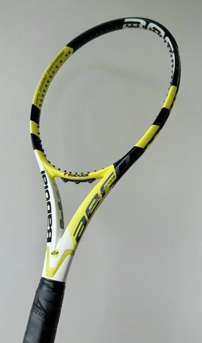 Babolat aeropro drive cortex - aeropro,