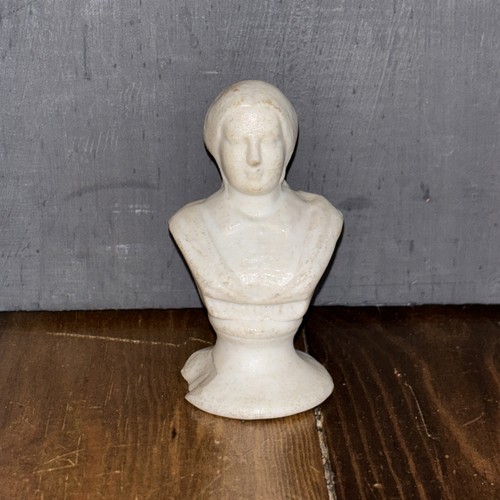 Antique parian porcelain - antique,