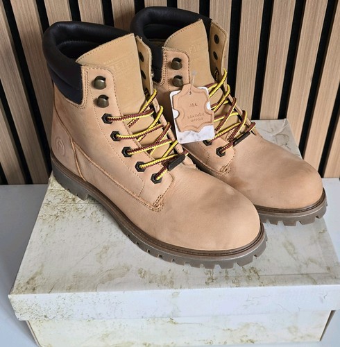 Men hiking boots - boots, firetrap