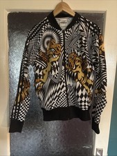 Adidas Jeremy Scott Cherub Track Top