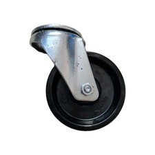 TellureRota Caster Wheel Ball Bearings Large 100x35x40 Made In Italy Heavy Duty 