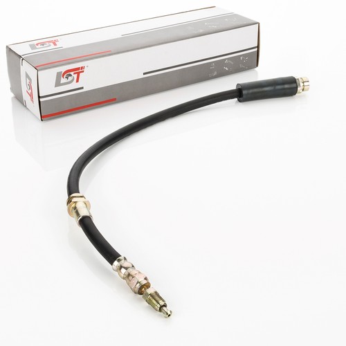 Brake line hose - hose, front
