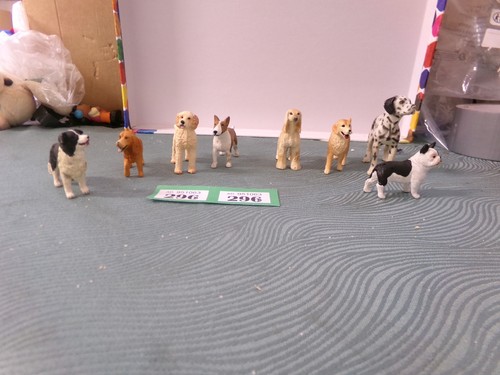 Schleich dog bundle farm world - farm,