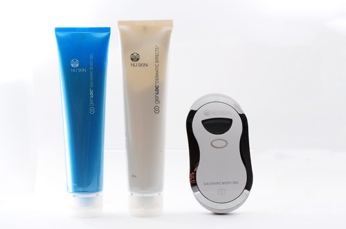 Skin ageloc galvanic - nu,