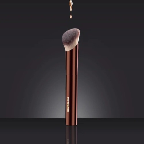 Hourglass ambient soft glow - soft,
