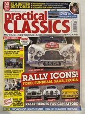 Practical Classics Car