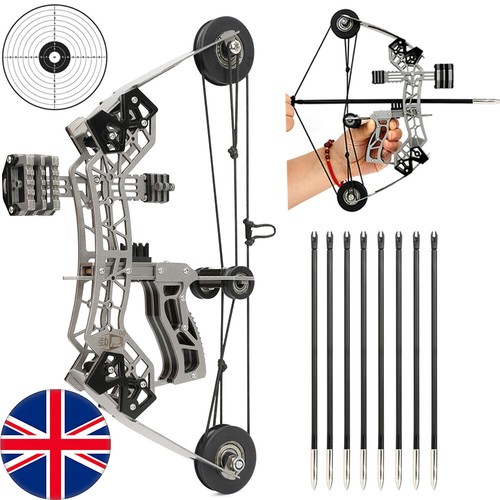 Mini compound bow set - mini,