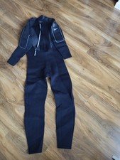 Lomo Full Wetsuit Medium For