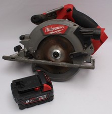 Milwaukee M18 FUEL 190mm 18V