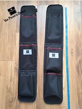 Fiat Ducato air vents covers set