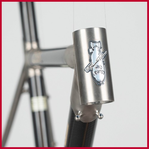 Nos paduano titanium carbon - nos,
