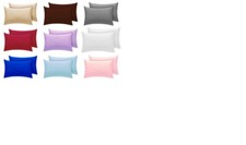 2 Pack Pillowcases Thermal