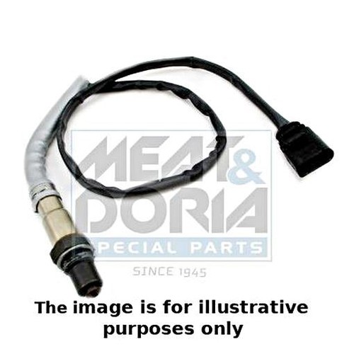 Lambda sensor fits audi q3 - sensor,