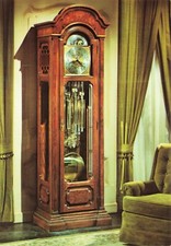 Howard Miller Grandfather