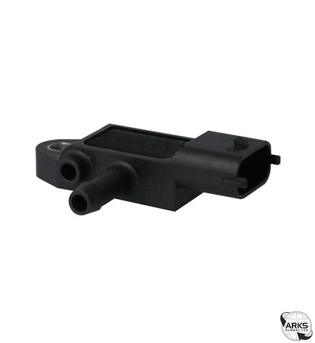 Cambiare exhaust pressure - cambiare,