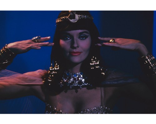 Lee meriwether batman - in, busty