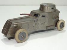 Tootsietoy R315 US ARMY TANK