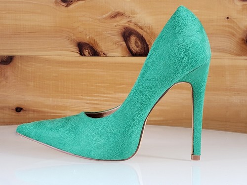 Red cherry milly green - red,