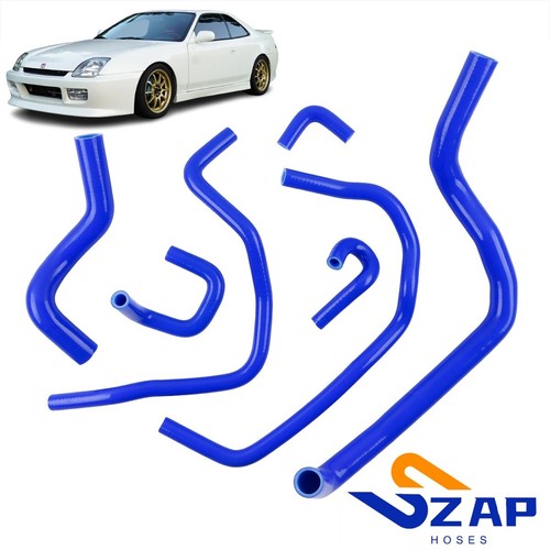 Silicone radiator heater hose - silicone,