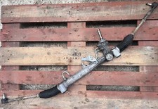 VAUXHALL ASTRA MK5 ZAFIRA MK2 1.6 POWER STEERING RACK 2006-11 + HYDRAULIC PIPES
