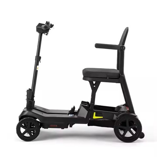 Mobility scooter folding - scooter,