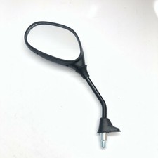 MIRROR LEFT LEFT BLACK SCOOTER