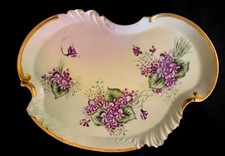 Antique Limoges Wm. Guerin WG