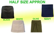 Half Size Waiter Waitress