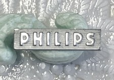 ORIGINAL VINTAGE PHILIPS RADIO