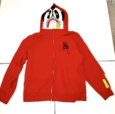 BAPE A BATHING APE MENS 2XL