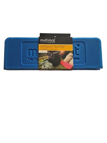 Multimat kumfie folding sit - multimat,