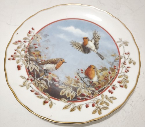 Royal doulton seasons - seasons, of