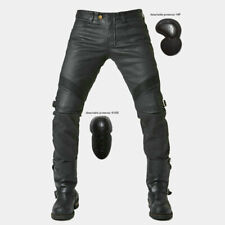 Men's Motorcycle Trousers