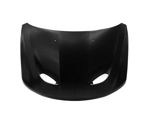 Aluminum bonnet for jeep grand - bonnet,