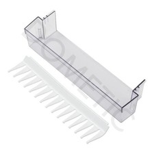 Dometic Fridge Freezer Bottom