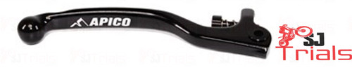Apico trials front - apico, lever