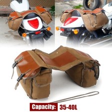 Canvas Cycling Scooter Bicycle