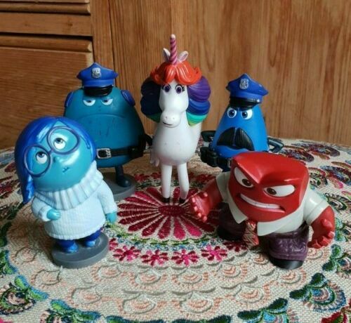Disney pixar inside out - pixar,