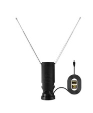 Indoor Freeview Mini TV