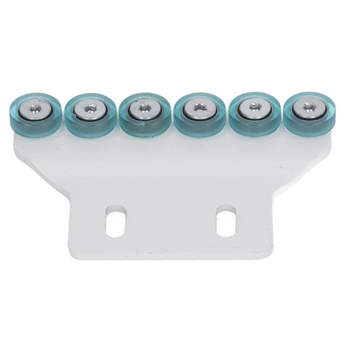 Edge bander auxiliary wheel - edge,