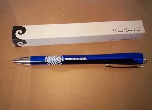 Volkswagen owners club pen - owners, gb